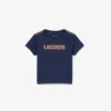 Ultra Dry-trykt sport-T-skjorte