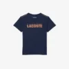 Ultra Dry-trykt sport-T-skjorte