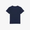 Ultra Dry-trykt sport-T-skjorte