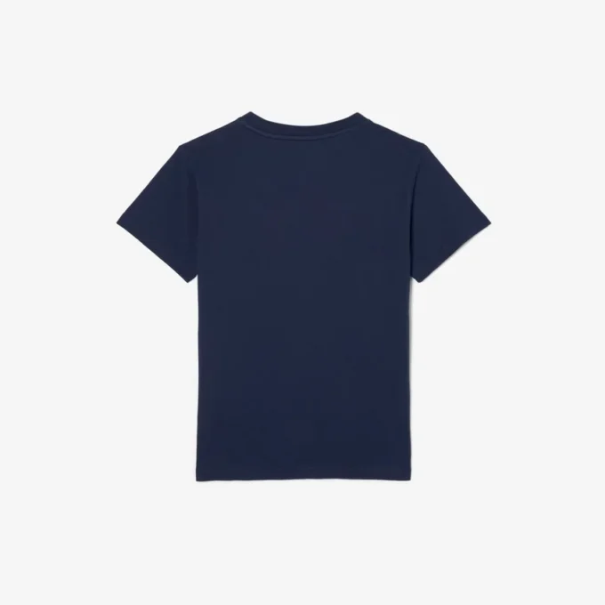 Ultra Dry-trykt sport-T-skjorte