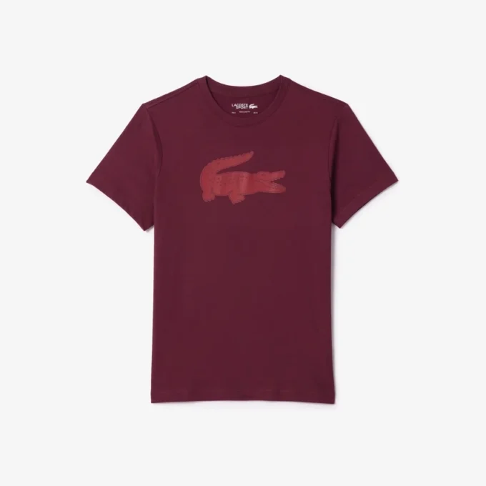 Ultra Dry XXL Logo Sport T-skjorte for menn