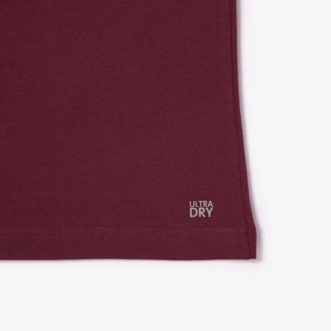 Ultra Dry XXL Logo Sport T-skjorte for menn