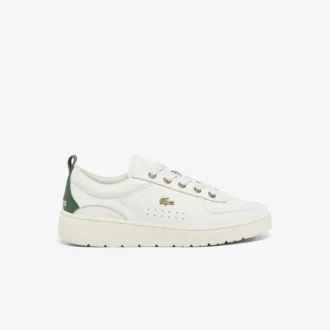 Umpire leather sneakers for men