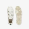 Umpire leather sneakers for men