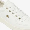 Umpire leather sneakers for men