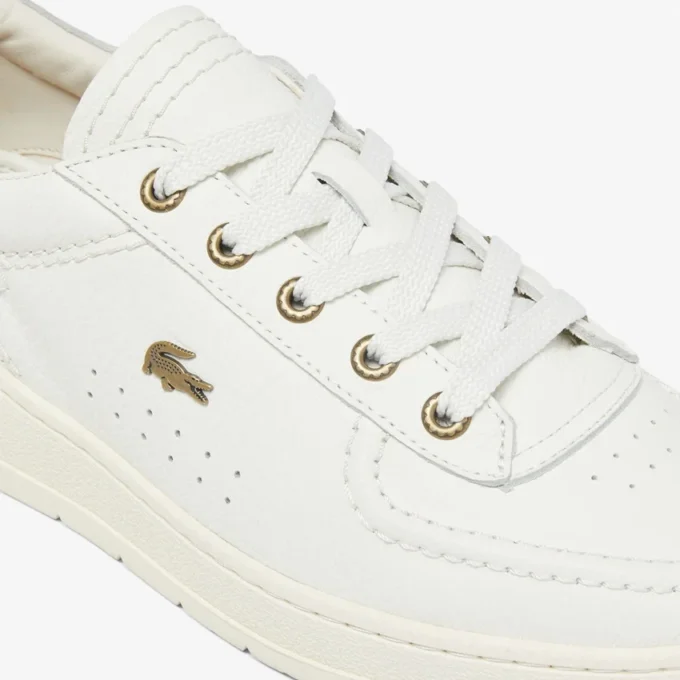 Umpire leather sneakers for men
