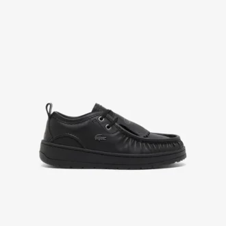 Umpire-loafers for kvinner