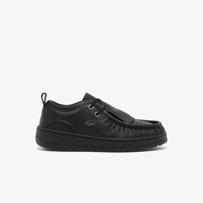 Umpire-loafers for kvinner