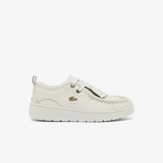Umpire-loafers for kvinner