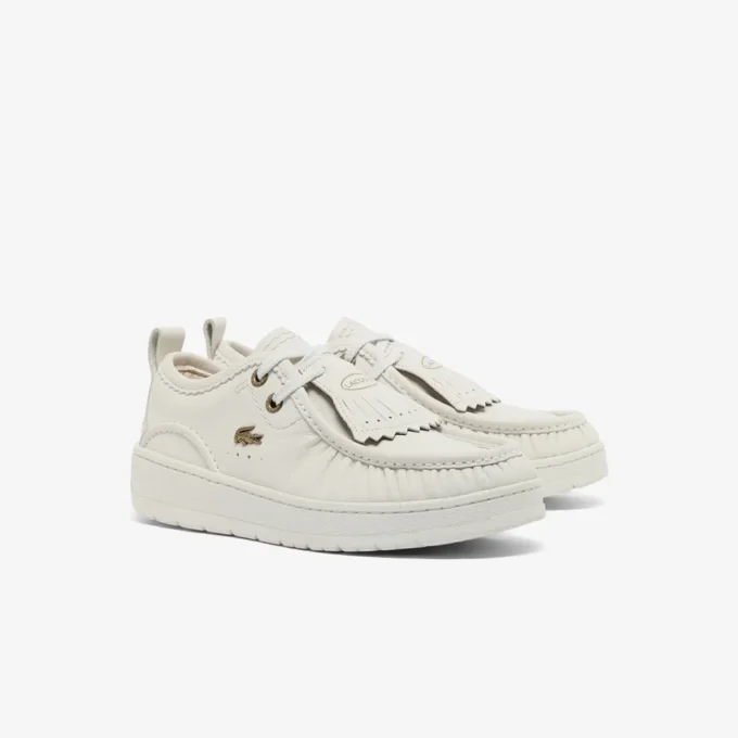Umpire-loafers for kvinner