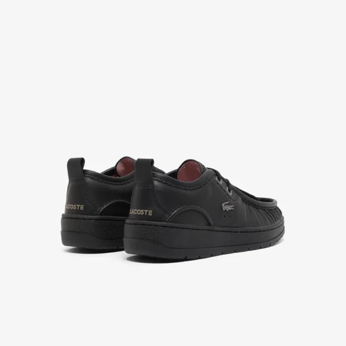 Umpire-loafers for kvinner