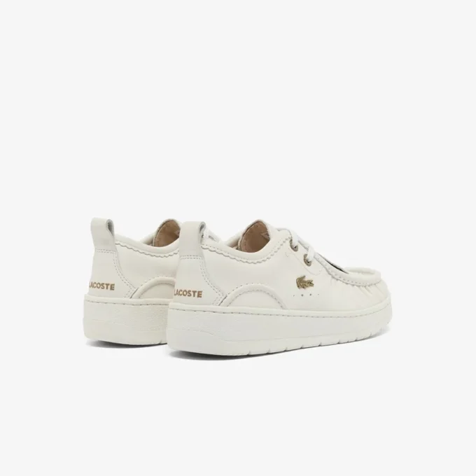 Umpire-loafers for kvinner