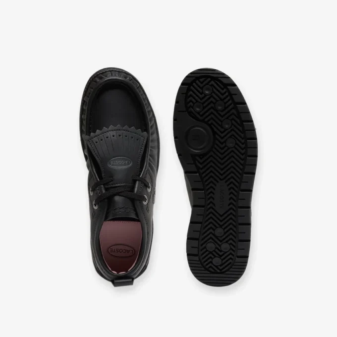 Umpire-loafers for kvinner