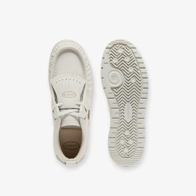 Umpire-loafers for kvinner