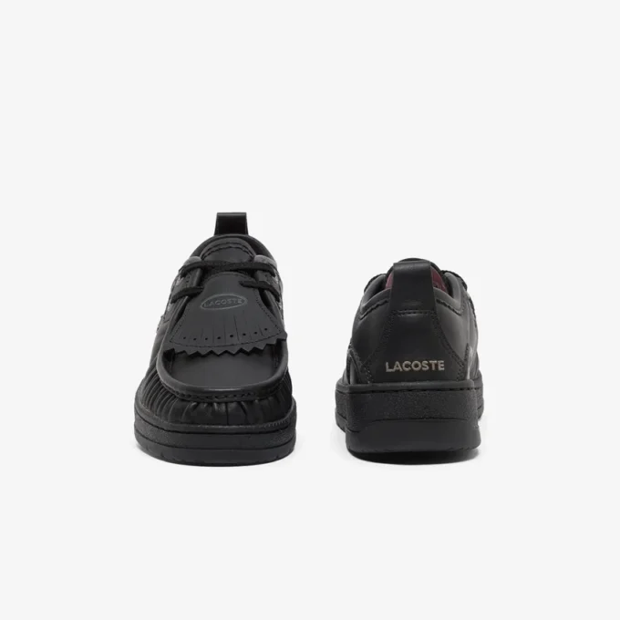 Umpire-loafers for kvinner