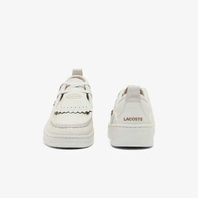 Umpire-loafers for kvinner