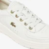 Umpire-Sneakers i skinn for kvinner