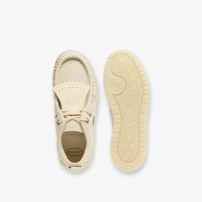 Umpire Wmn leather Sneakers for women