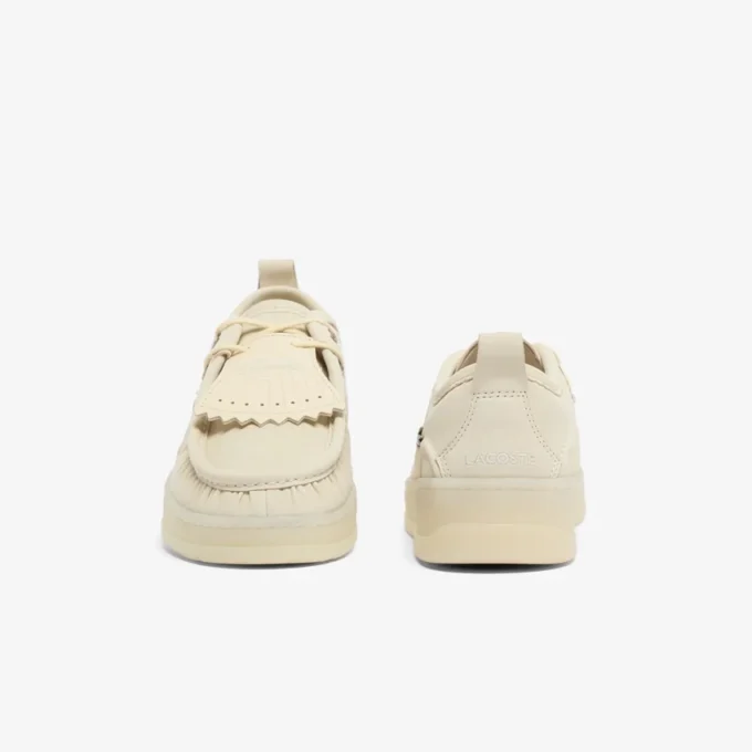 Umpire Wmn leather Sneakers for women