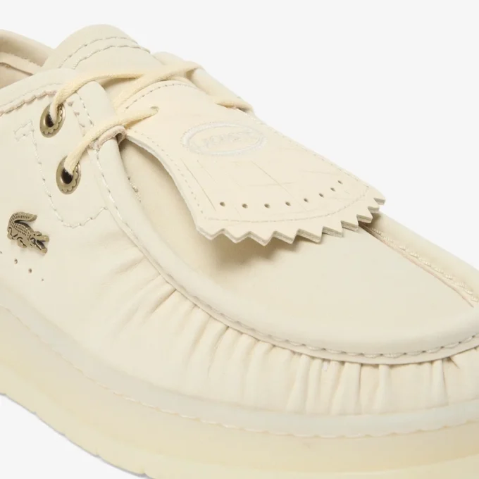 Umpire Wmn leather Sneakers for women