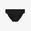 Underbukser i mesh med logo i linningen