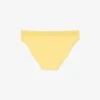 Underbukser i mesh med logo i linningen