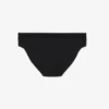 Underbukser i mesh med logo i linningen