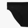 Underbukser i mesh med logo i linningen