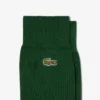 Unisex 2-pakk lange sokker