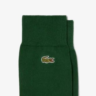 Unisex 2-pakk lange sokker
