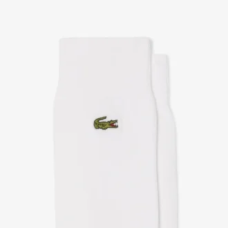 Unisex 2-pakk lange sokker