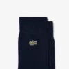 Unisex 2-pakk lange sokker