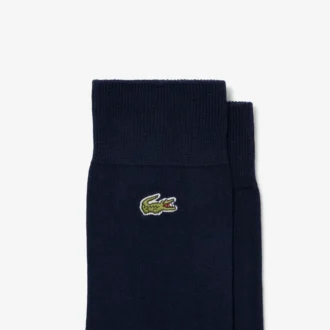 Unisex 2-pakk lange sokker
