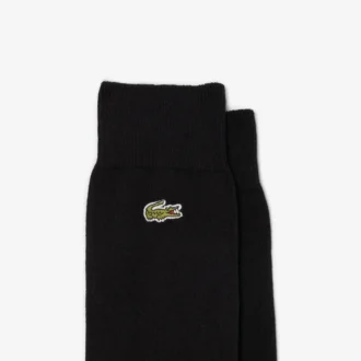 Unisex 2-pakk lange sokker
