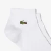 Unisex 3-pakk ankelsokker