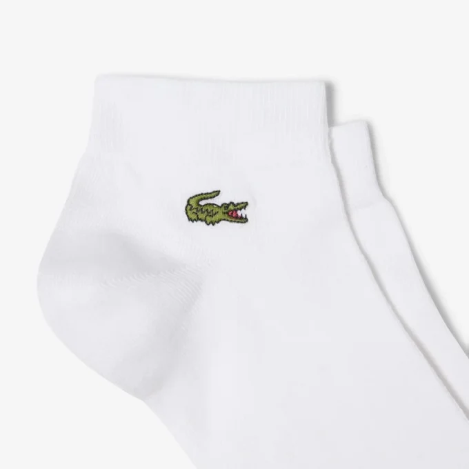 Unisex 3-pakk ankelsokker