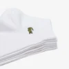 Unisex 3-pakk ankelsokker