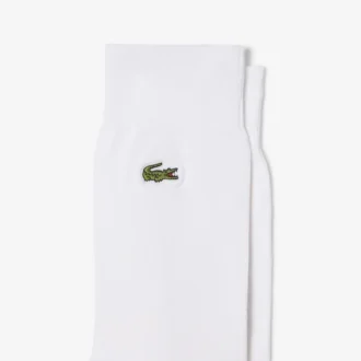 Unisex 3-pakk lange sokker
