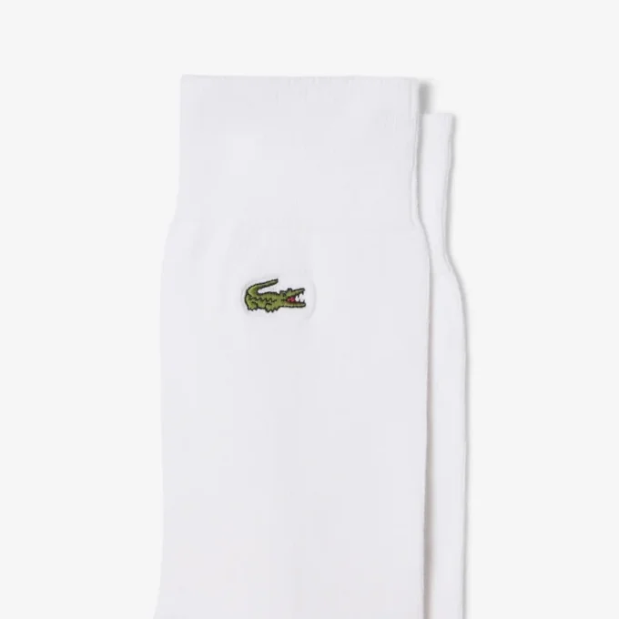 Unisex 3-pakk lange sokker