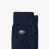 Unisex 3-pakk lange sokker
