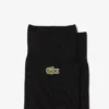 Unisex 3-pakk lange sokker