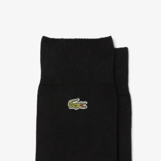 Unisex 3-pakk lange sokker