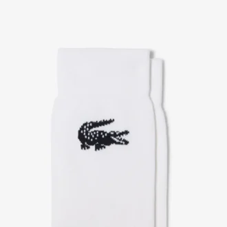 Unisex 3-pakning bomullssokker
