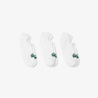 Unisex 3-pakning med sokker
