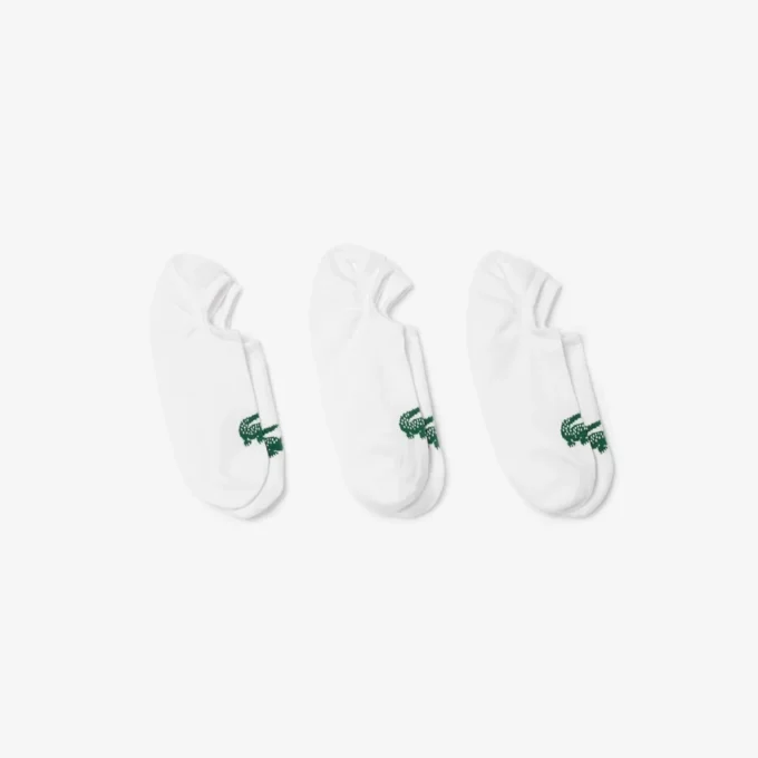 Unisex 3-pakning med sokker