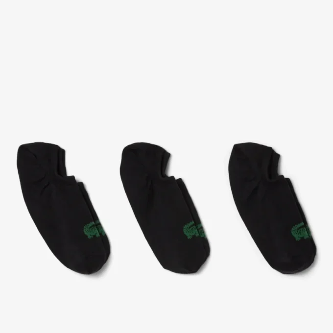 Unisex 3-pakning med sokker