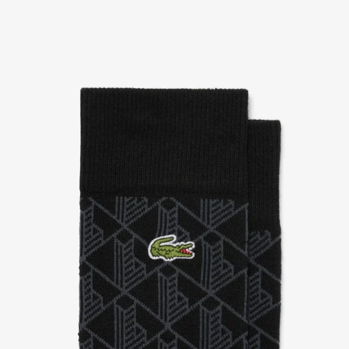 Unisex 3-pakning med sokker