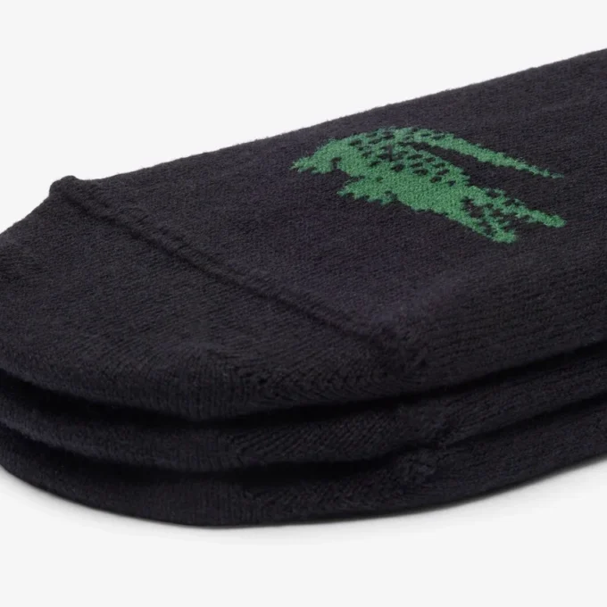 Unisex 3-pakning med sokker