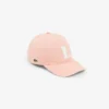 Unisex 3D-brodert baseballcap