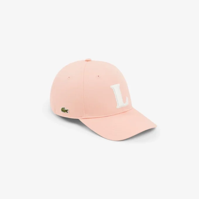 Unisex 3D-brodert baseballcap